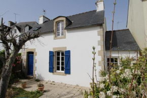 Maison de pêcheur